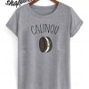 Calinou T shirt