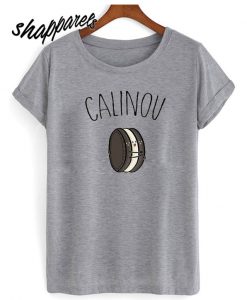 Calinou T shirt