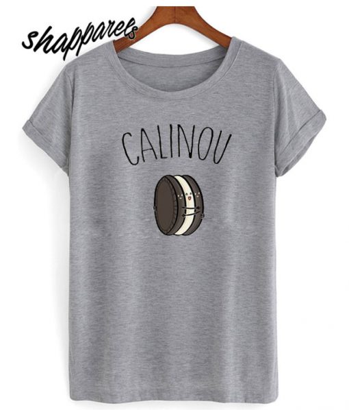 Calinou T shirt