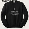 Cersei Lennister Quotes Sweatshirt