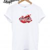 Coca-Cola Madness T shirt
