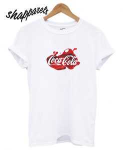 Coca-Cola Madness T shirt