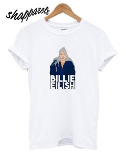 Compre Billie Eilish T shirt