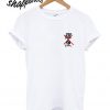 Cookies x Sob Rbe Chic Fashion T shirt