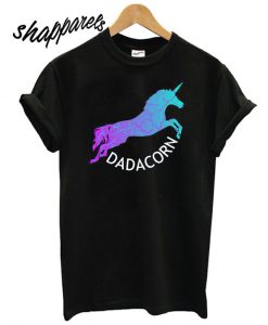Dadacorn T shirt