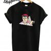 David Bowie cool T shirt