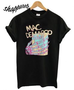 DeMarco Viceroy For Fans T shirt