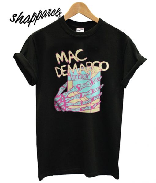 DeMarco Viceroy For Fans T shirt