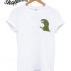 Dinosaur Fashion T shirt