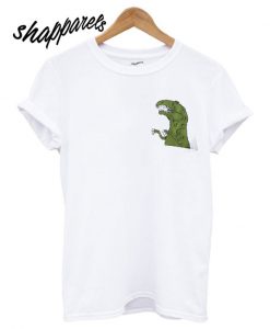 Dinosaur Fashion T shirt