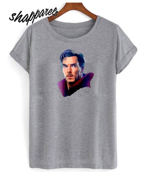 Doctor Strange T shirt