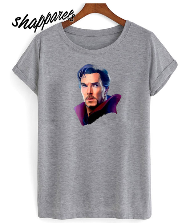 doctor strange t shirt india