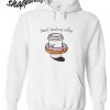 Donut Touch My Coffee Hoodie