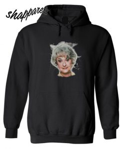 Dorothy Golden Girls comfort Hoodie