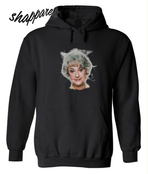 Dorothy Golden Girls comfort Hoodie