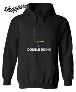 Double Doink Hoodie