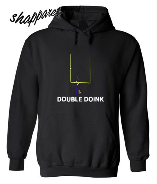 Double Doink Hoodie