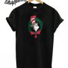 Dr. Seuss The Cat In The Hat Christmas T shirt