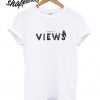 Drake Views Albums T shirt