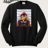 Duck Daffy Sweatshirt