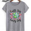 Earth Day Every Day T shirt