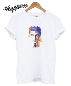 Elvis Presley T shirt