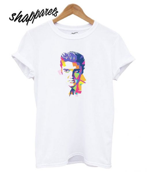 Elvis Presley T shirt