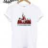 England World Cup it’s Coming Home T shirt