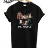 Farmers Cattle Ew People Animal T shirt