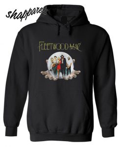 Fleetwood Mac Rock Music Hoodie