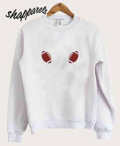 Football Sweatshirt