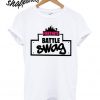 Fornite Battle Swag T shirt