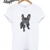 French Bulldog T shirt