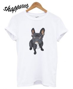 French Bulldog T shirt