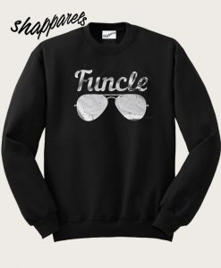 Funcle Definition Sweatshirt