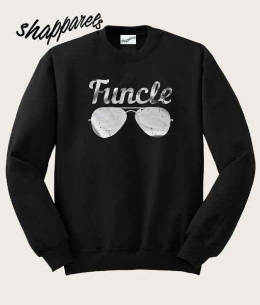 Funcle Definition Sweatshirt