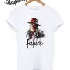 Future hendrix T shirt