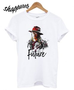 Future hendrix T shirt