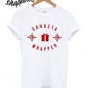 Gangster Wrapper T shirt