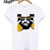 Gil Scott Heron Sunglasses Jazz Funk Cool T shirt