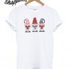 Gnome Valentine T shirt
