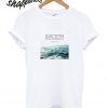 Halsey Hurricane Albums T shirt