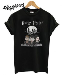 Harry Potter chibi T shirt