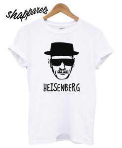 Heisenberg T shirt