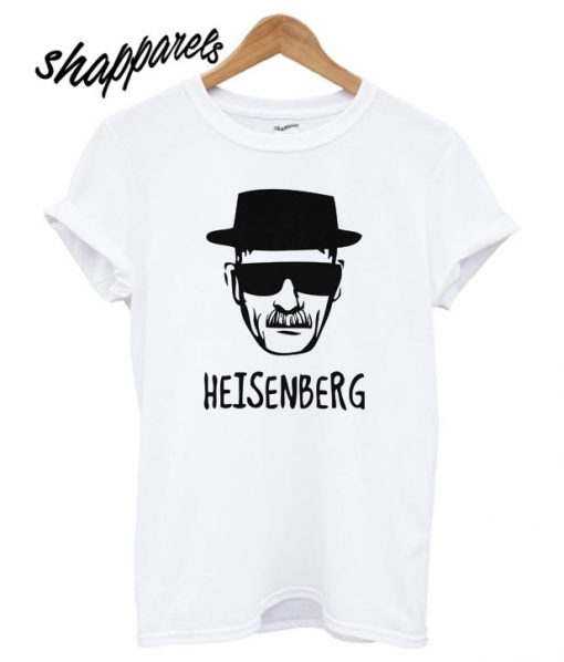 Heisenberg T shirt