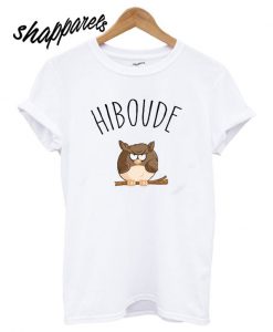 Hiboude T shirt