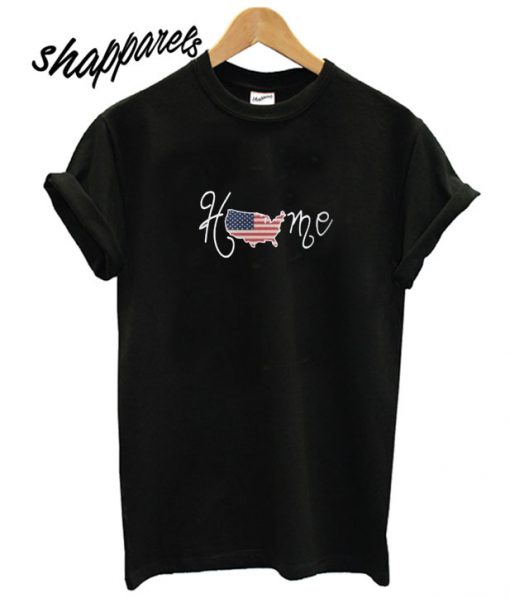 Home – United state T shirt