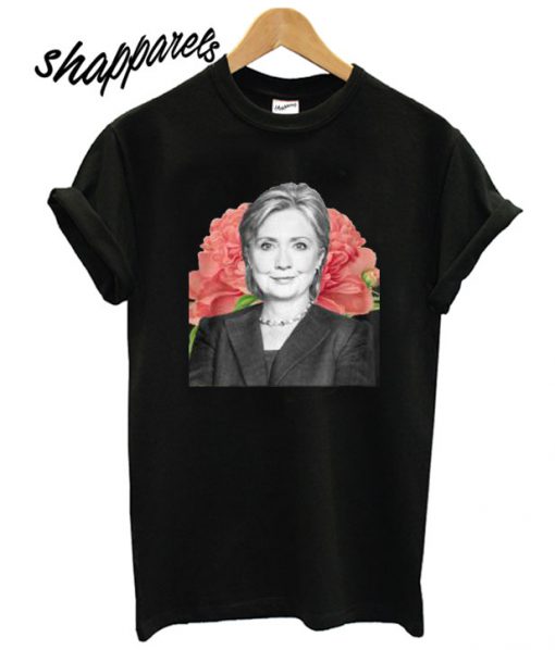 Hrc! Black T shirt