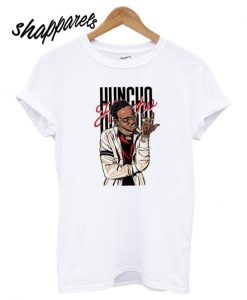 Huncho Rapper YRN T shirt