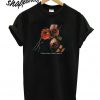 If This Love I Don’t Want It ‘Rose T shirt
